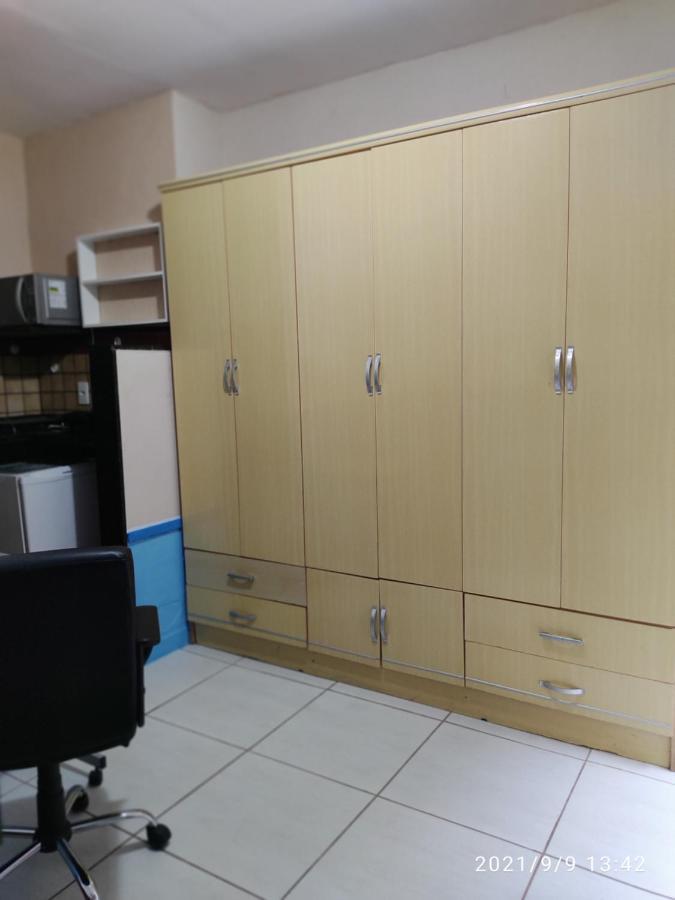 Hostel Trem Di Durmi Belo Horizonte Zewnętrze zdjęcie