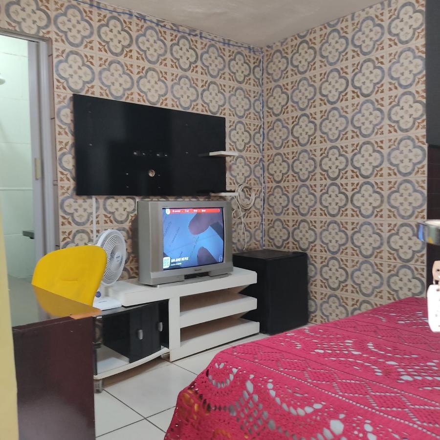 Hostel Trem Di Durmi Belo Horizonte Zewnętrze zdjęcie