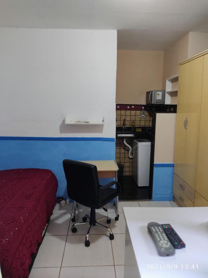Hostel Trem Di Durmi Belo Horizonte Zewnętrze zdjęcie