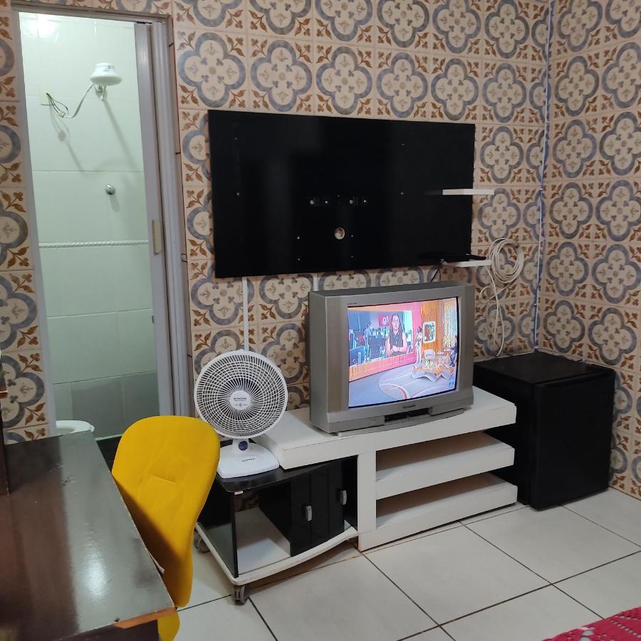 Hostel Trem Di Durmi Belo Horizonte Zewnętrze zdjęcie