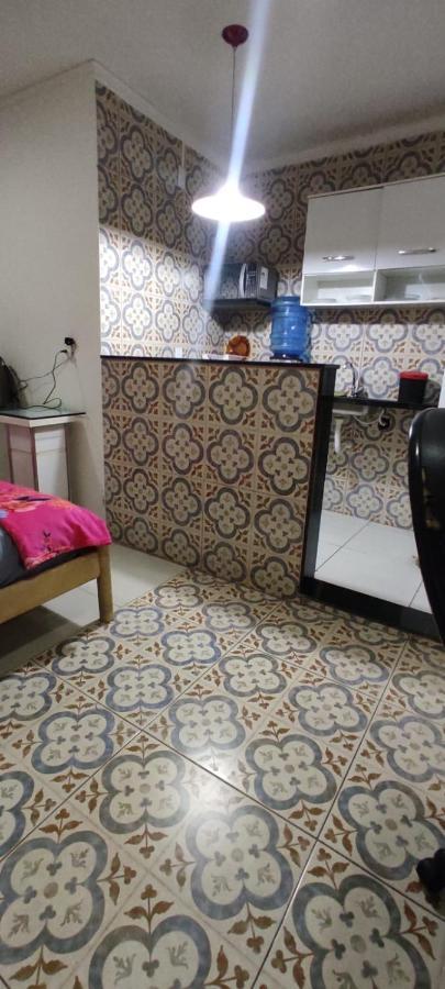 Hostel Trem Di Durmi Belo Horizonte Zewnętrze zdjęcie