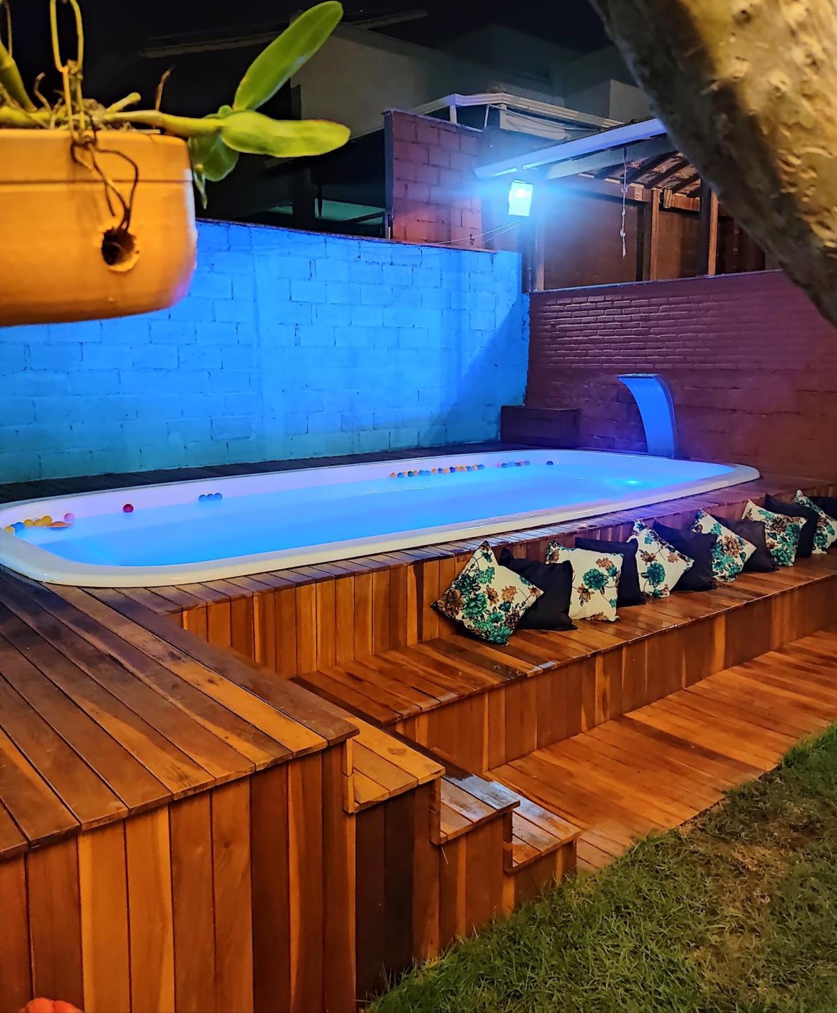 Hostel Trem Di Durmi Belo Horizonte Zewnętrze zdjęcie