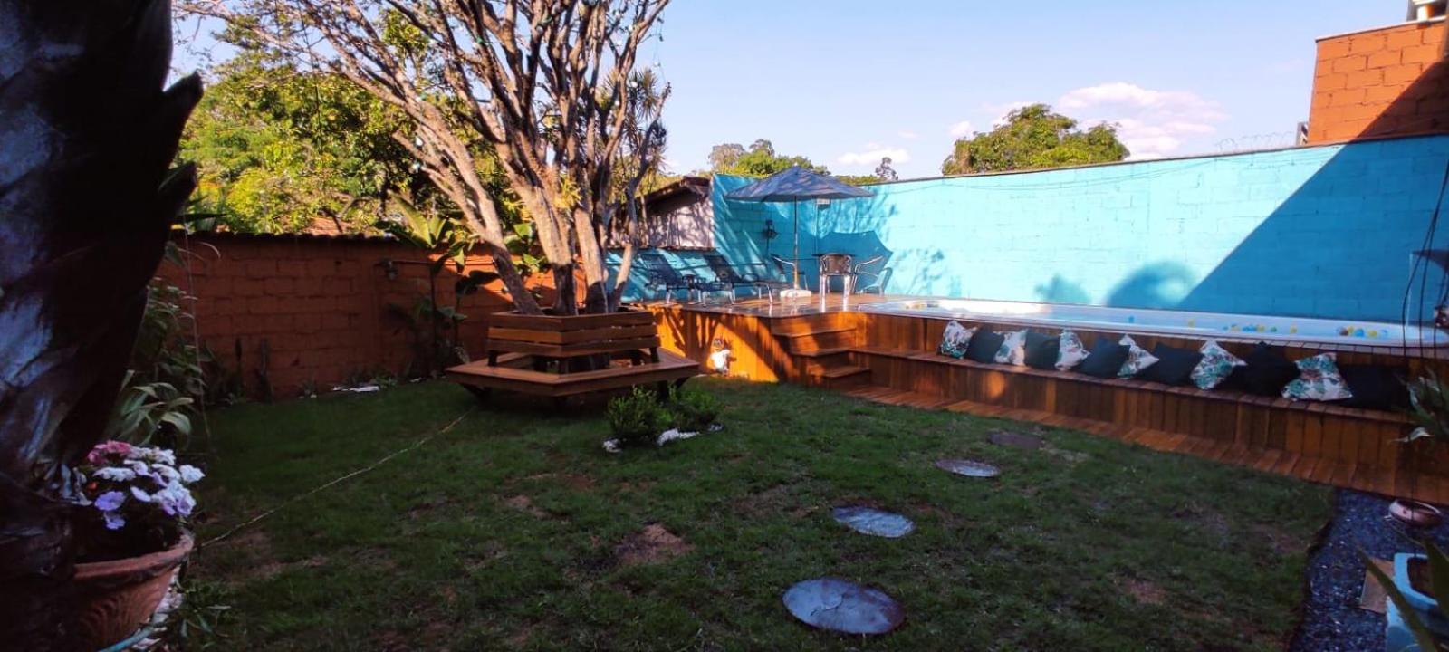 Hostel Trem Di Durmi Belo Horizonte Zewnętrze zdjęcie