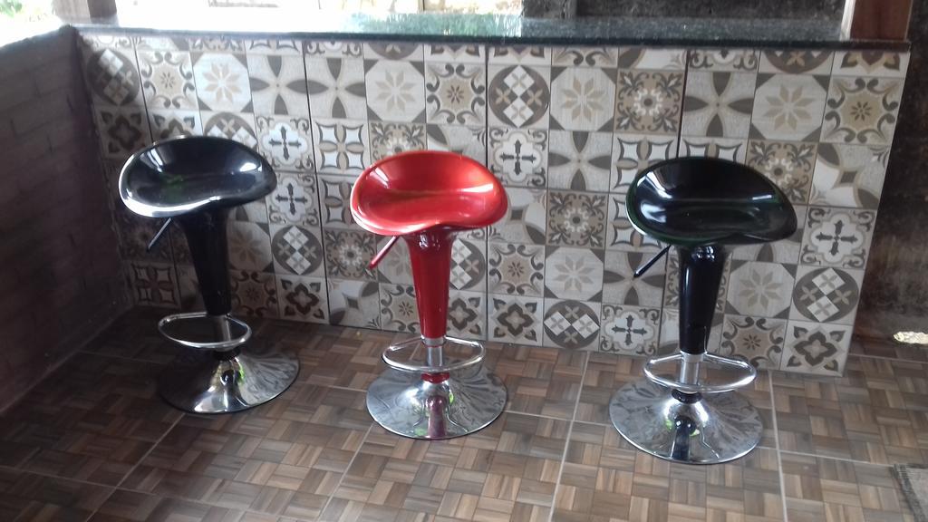 Hostel Trem Di Durmi Belo Horizonte Zewnętrze zdjęcie